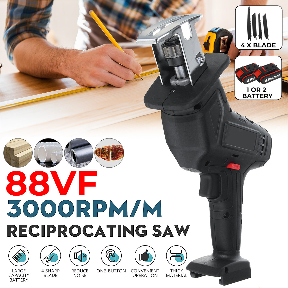 88VF-Cordless-Rechargeable-Electric-Reciprocating-Saw-Portable-Wood-Metal-Plastic-Cutting-Tool-W-1-o-1772566-2