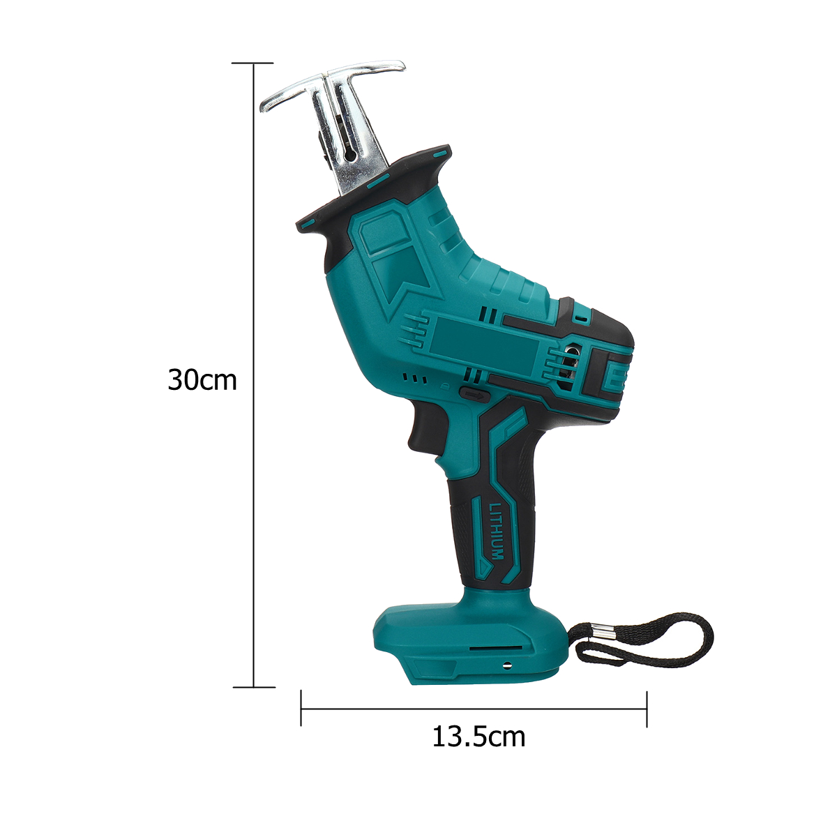 88VF-Cordless-Reciprocating-Saw-Electric-Saw-Metal-Wood-Cutting-Tool-Adjustable-Speed-Saber-Saw-W-4--1861364-8