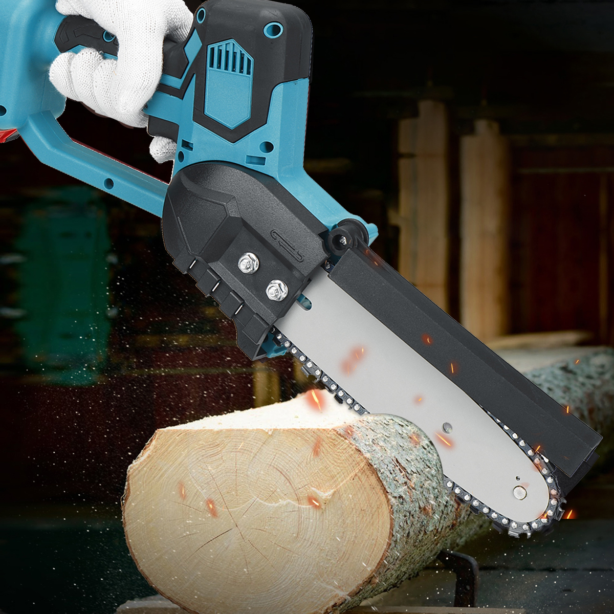 8Inch-21V-Cordless-Electric-Chain-Saw-Mini-Wood-Cutter-1200W-One-Hand-Saws-Woodworking-Tool-W-None12-1860320-1