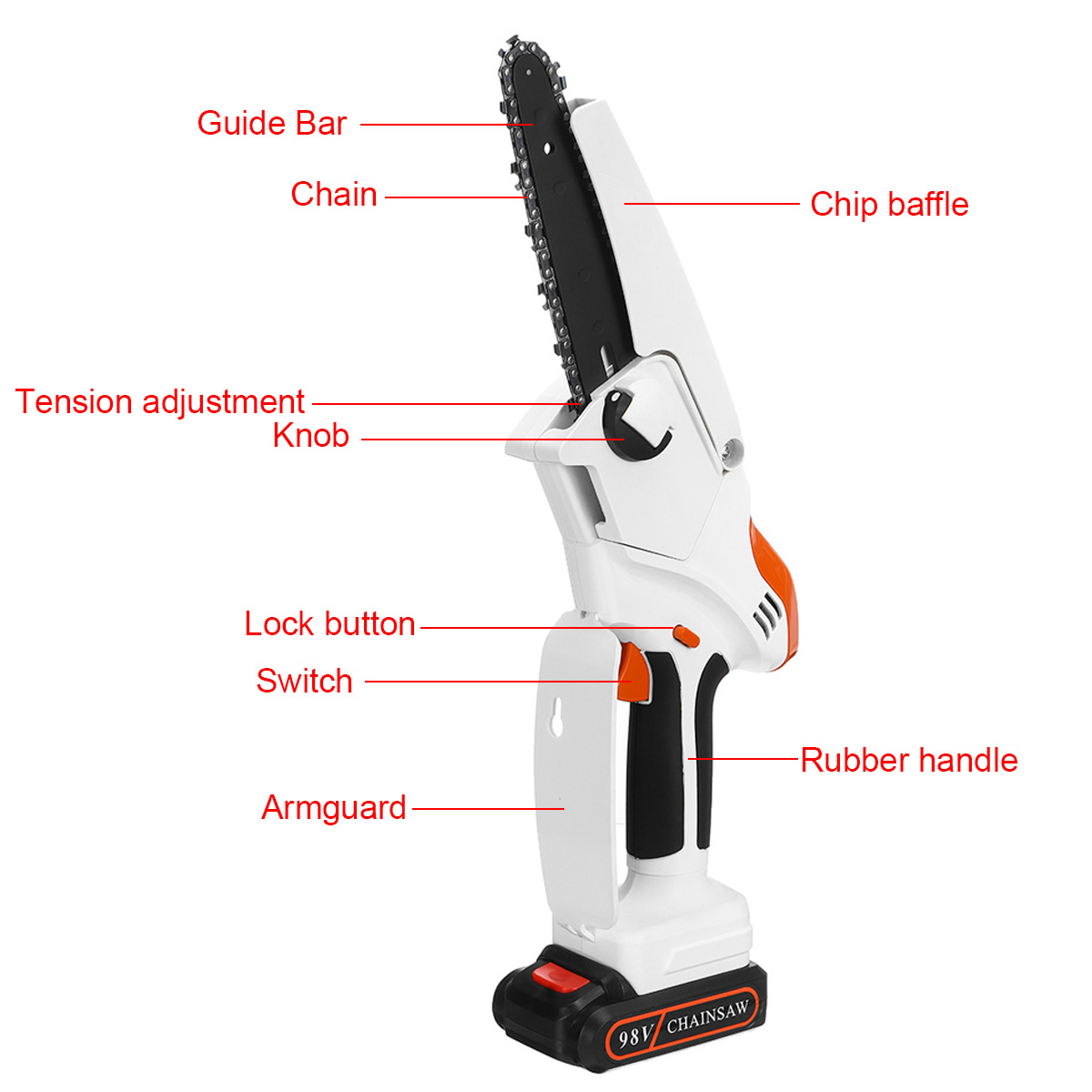 98VF-6Inch-Cordless-Electric-Chain-Saw-Rechargeable-Wood-Cutter-Woodworking-Tool-W-None-or1or2-Batte-1879171-8