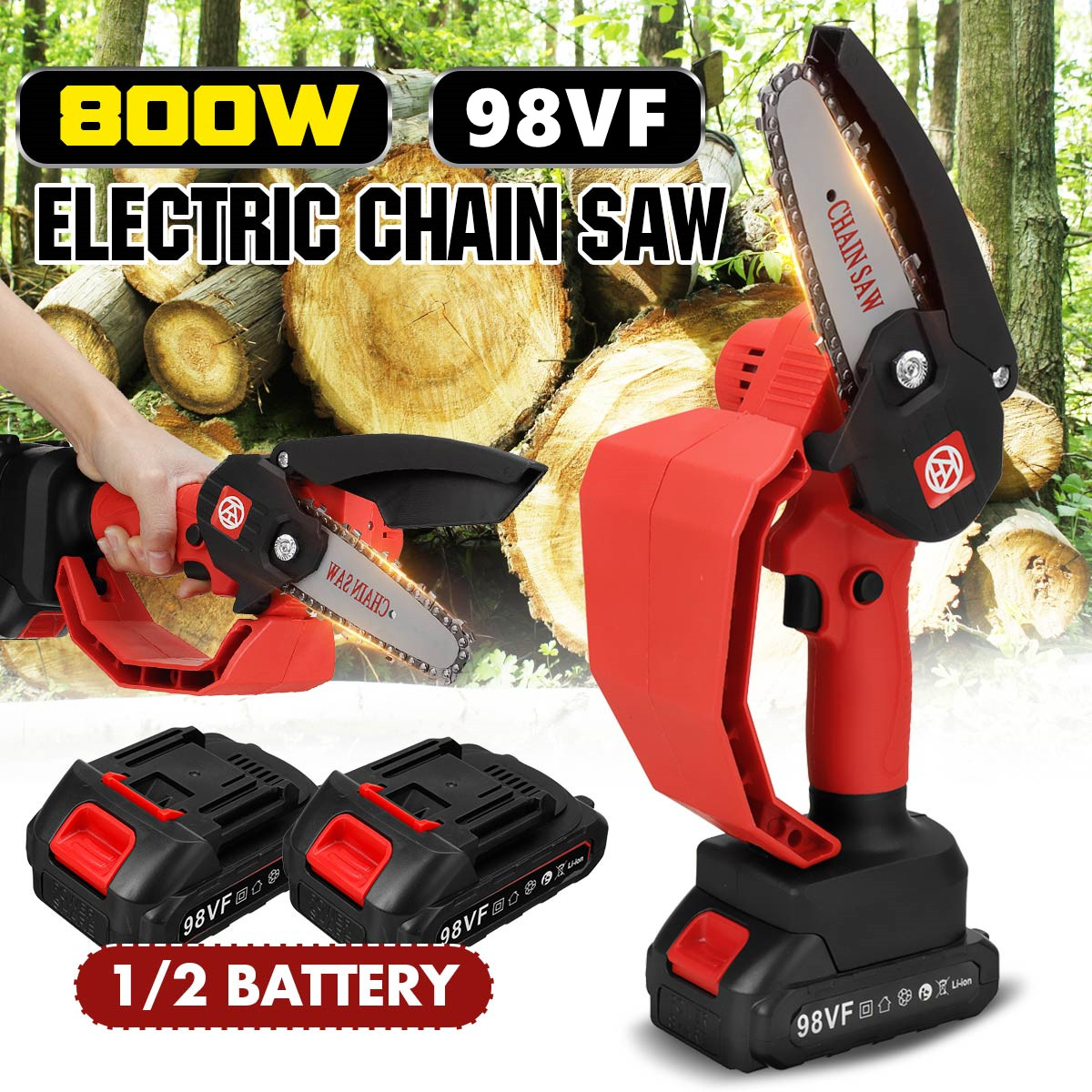 98VF-Electric-One-Hand-Saw-Chain-Saw-Woodworking-Belt-Hand-Guard-Kit-1854549-1