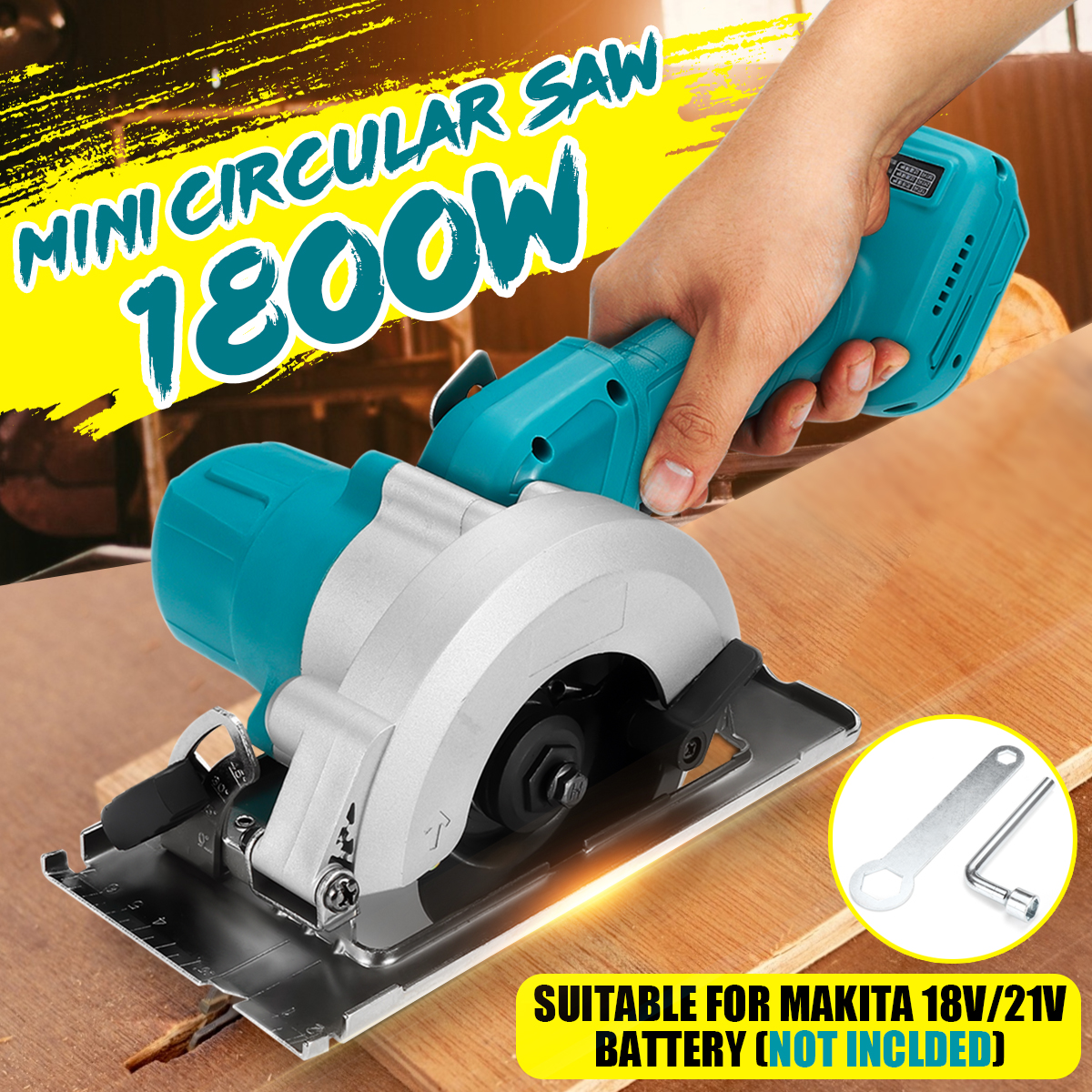 Brushless-Rechargeable-Handheld-Electric-Circular-Saw-Mini-Woodworking-Suitable-For-Makita-1821V-Bat-1796415-1