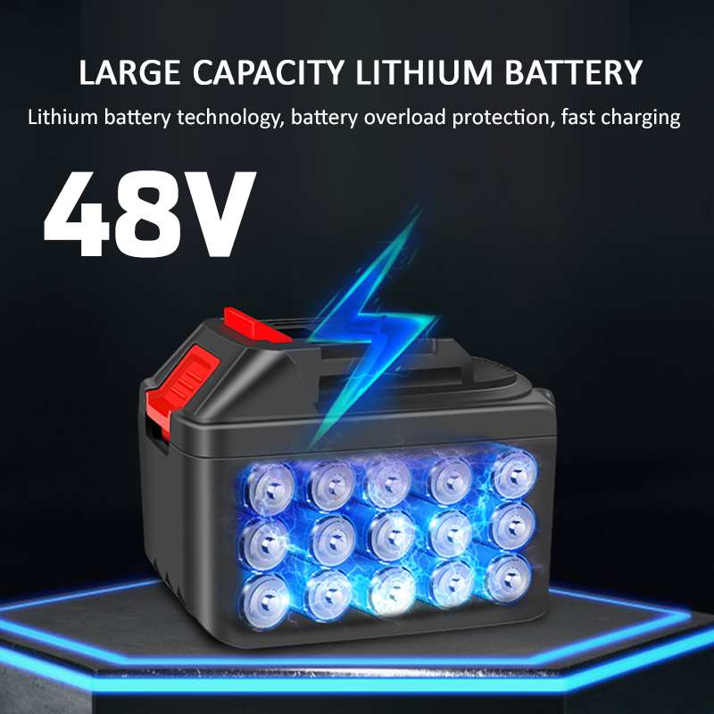 Cordless-Electric-Reciprocating-Saw-Electric-Impact-Drill-Screwdriver-Set-1780449-8