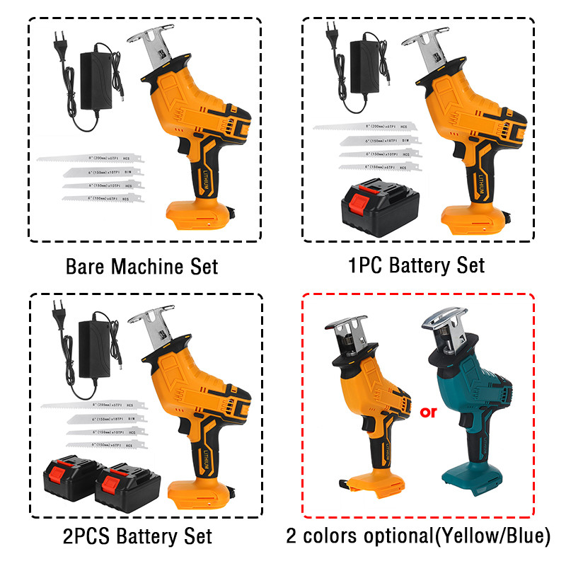 Cordless-Electric-Reciprocating-Saw-Rechargeable-Handheld-Wood-Cutter-W-4PCS-Saw-Blades-Kit-For-Maki-1734970-6