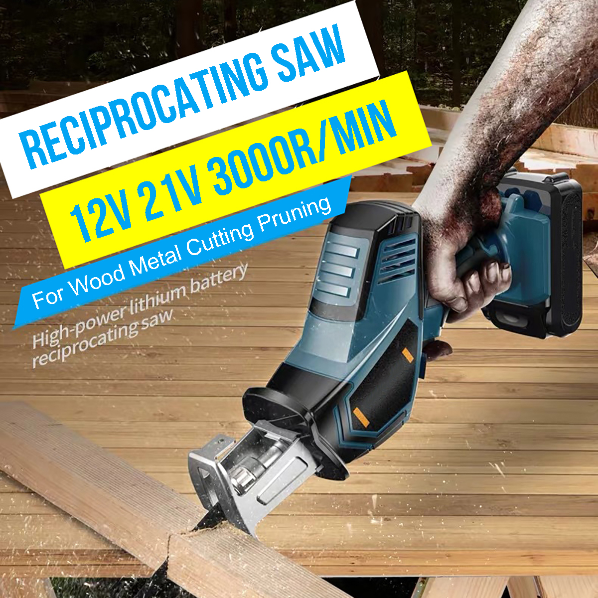 Cordless-Portable-Electric-Reciprocating-Saw-Cutter-Metal-Cutting-Saw-W-1-or-2-Battery-1721112-1