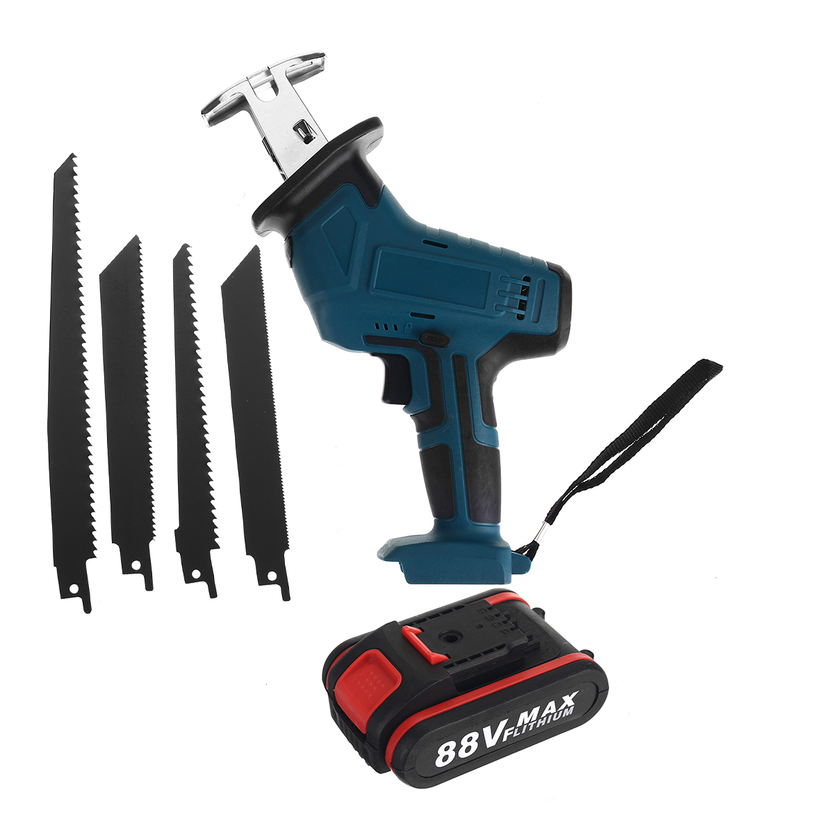 Cordless-Reciprocating-Saw-With-4-Blades-Rechargeable-Electric-Saw-for-Sawing-Branches-Metal-PVC-Woo-1684064-10