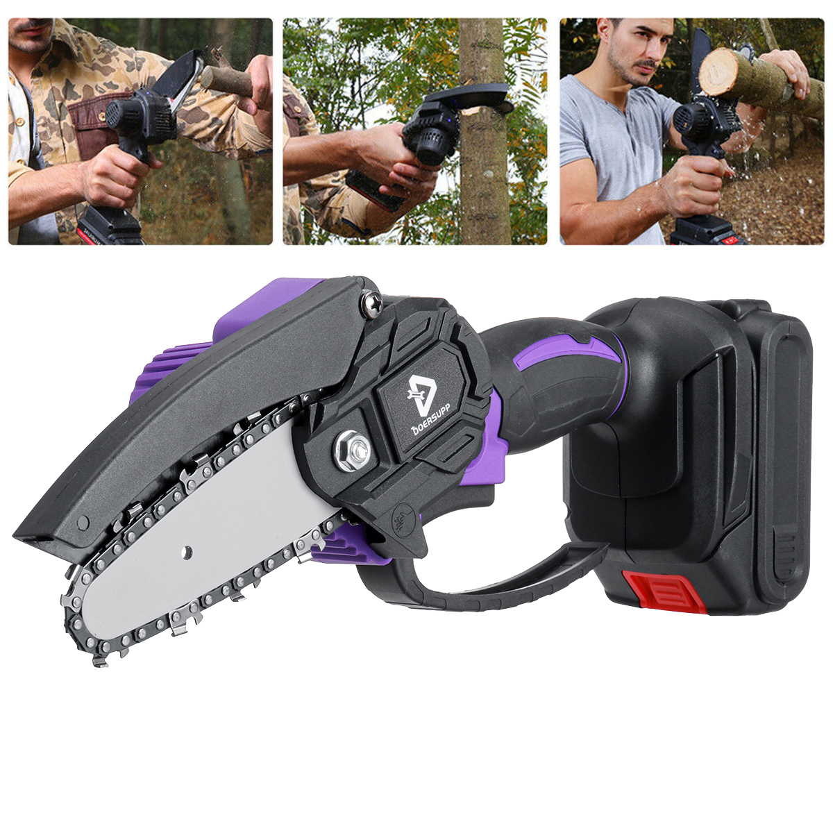 Doersupp-4-Inch-Cordless-Electric-Saw-Chainsaw-Pruning-Saw-Power-Indicator-Garden-Carpentry-Power-To-1875236-2