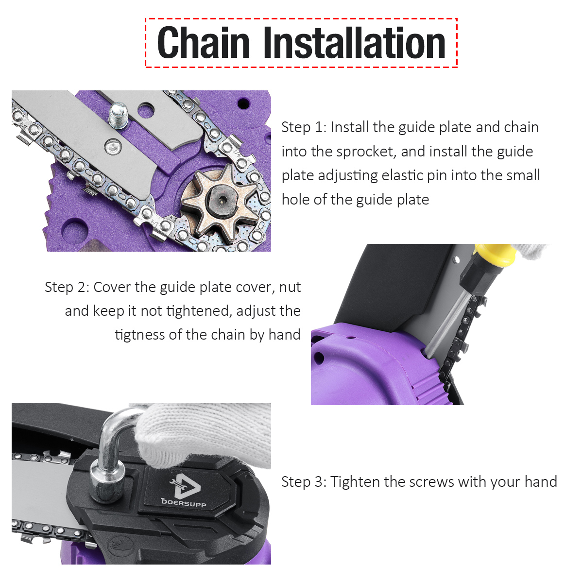 Doersupp-4-Inch-Cordless-Electric-Saw-Chainsaw-Pruning-Saw-Power-Indicator-Garden-Carpentry-Power-To-1875236-7