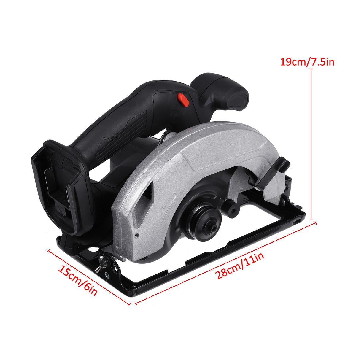 Drillpro-190mm-Electric-Laser-Circular-Saw-Corded-Cutting-Tool-For-Makita-18V-Lithium-Battery-1734554-4