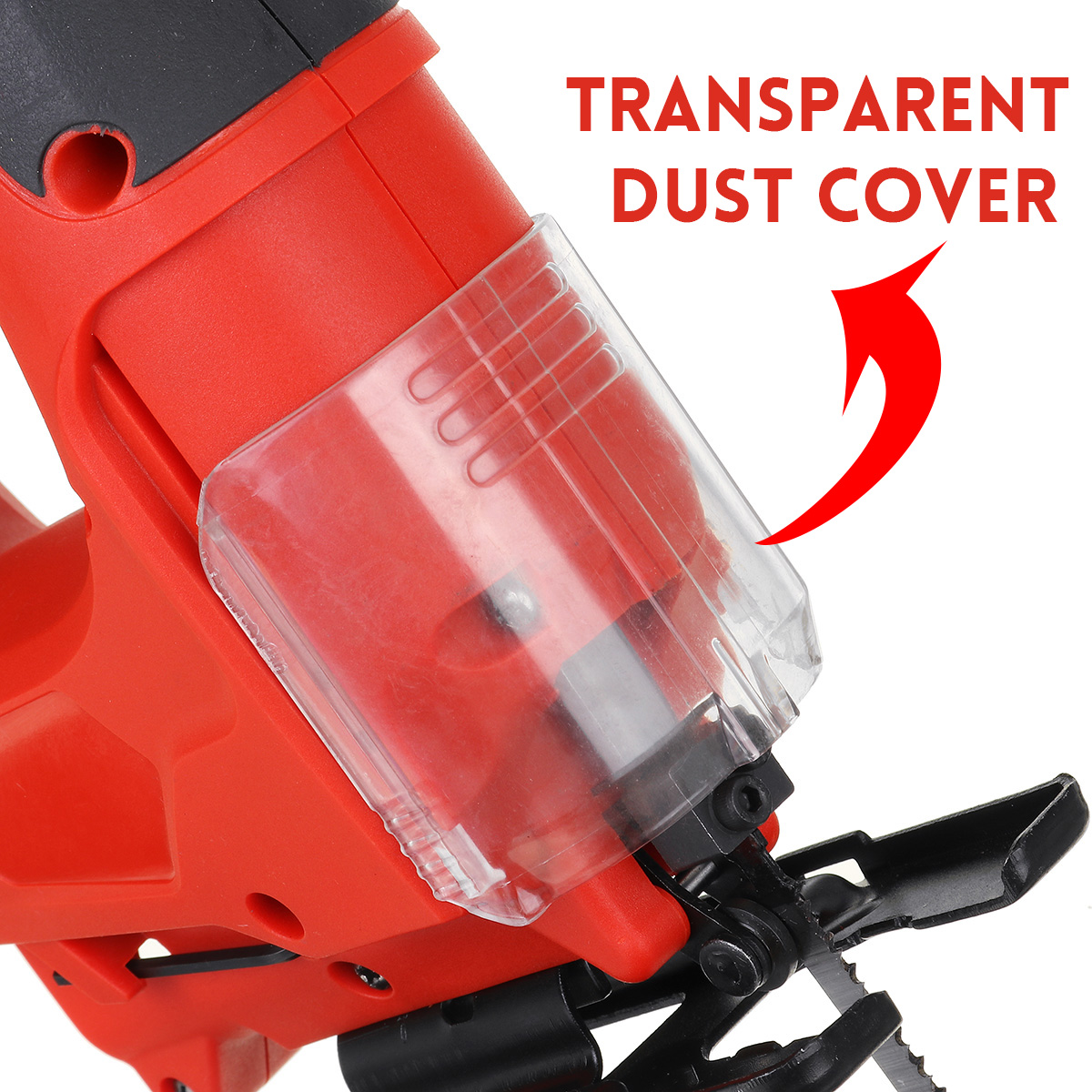 Drillpro-2000mAh-Electric-Saws-Cordless-Jig-Saw-Angle-Adjustble-65mm-Cutting-Depth-With-1-Or-2-Batte-1840189-6