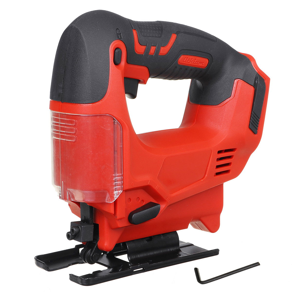 Drillpro-2900RPM-Electric-Jig-Saw-Cordless-Quick-Blade-Change-Saw-Power-Tool-4-Adjustable-Cutting-An-1859334-11