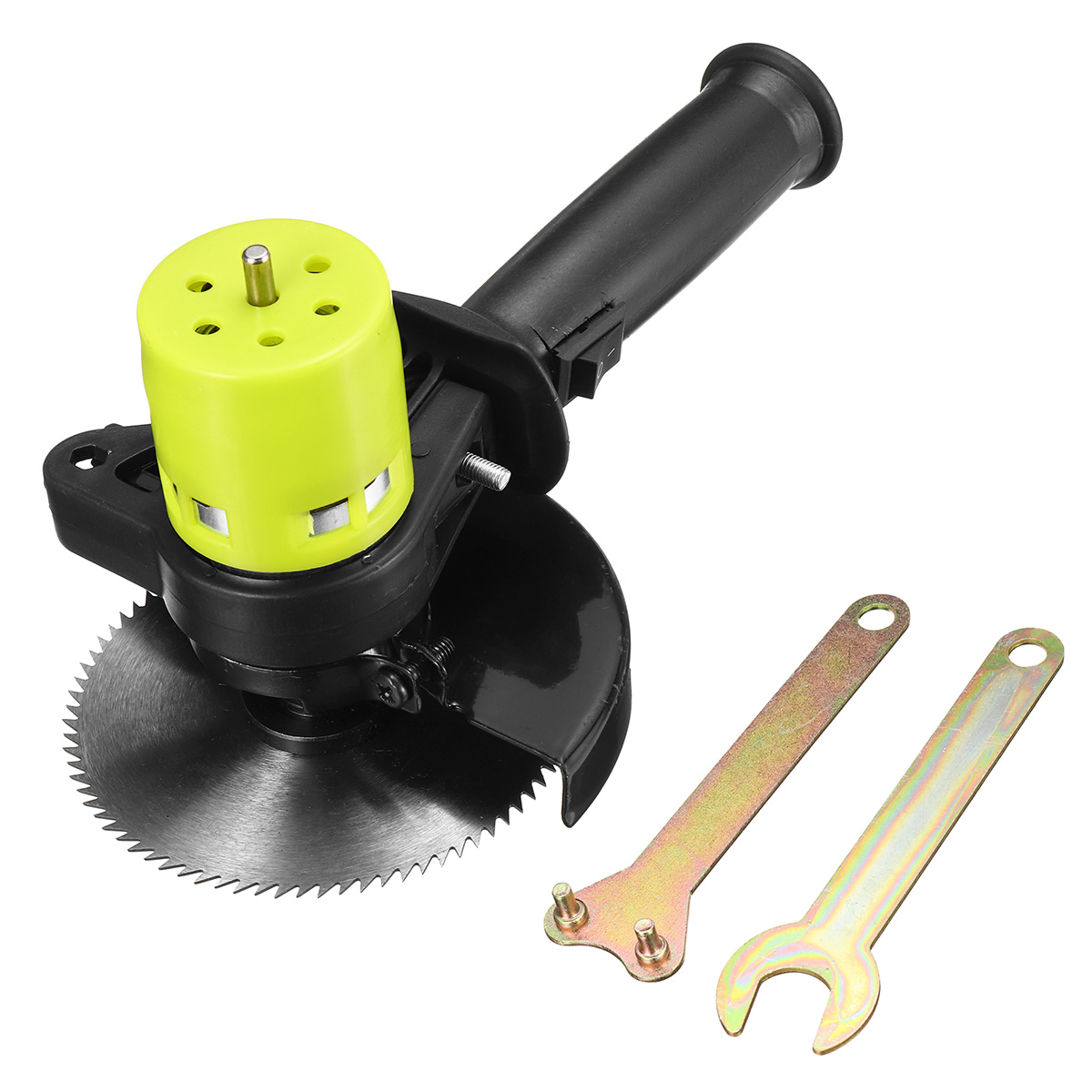 Electric-Circular-Saw-Cutting-Machine-Handle-Power-Tool-Woodworking-Garden-Kit-1733336-6