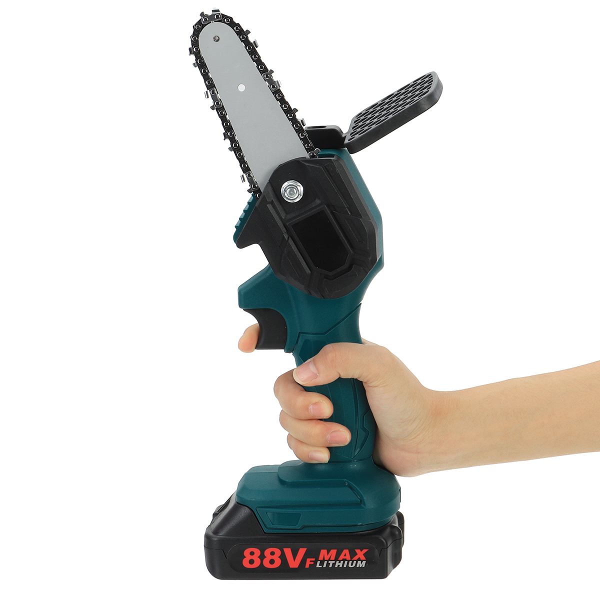 Electric-Saw-Cordless-One-Hand-Chain-Saw-Woodworking-Cutter-W-12pcs-Battery-EU-Plug-1811968-6