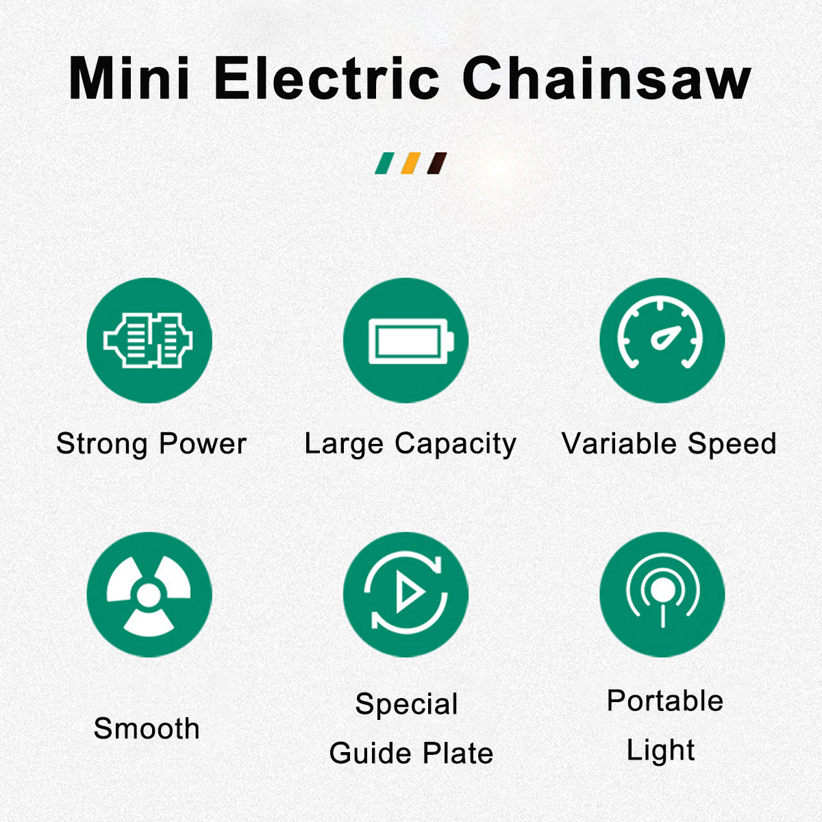 Handheld-Mini-Rechargable-Chainsaw-6-Electric-Chain-Saws-Stepless-Speed-Change-Wood-Work-Cutter-W-Ba-1837413-4