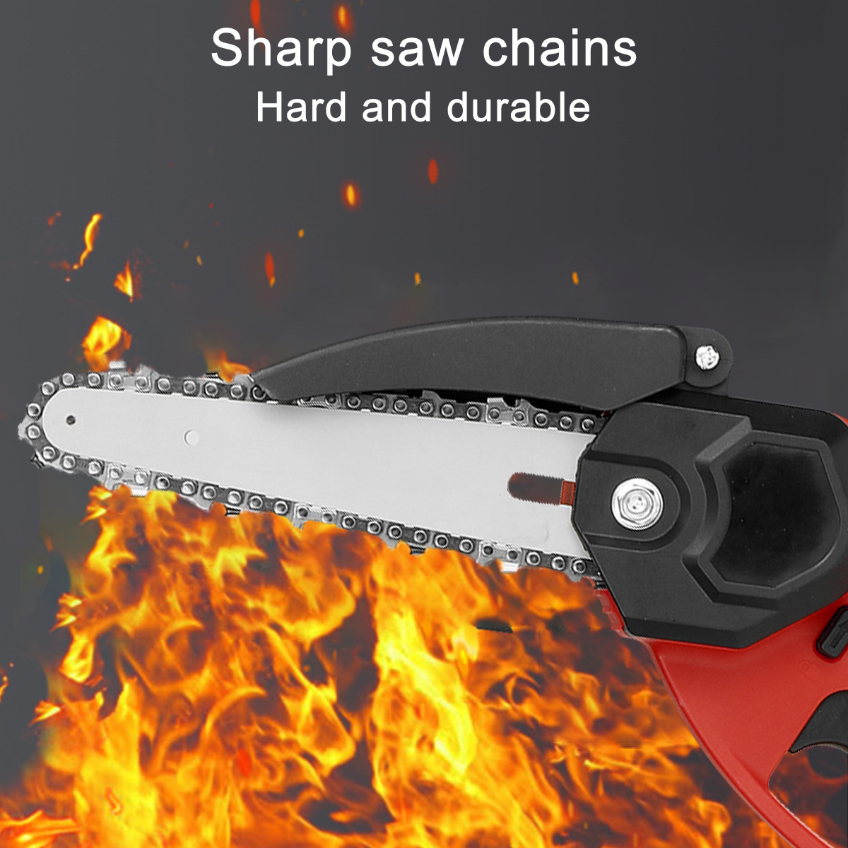 Handheld-Mini-Rechargable-Chainsaw-6-Electric-Chain-Saws-Stepless-Speed-Change-Wood-Work-Cutter-W-Ba-1837413-5