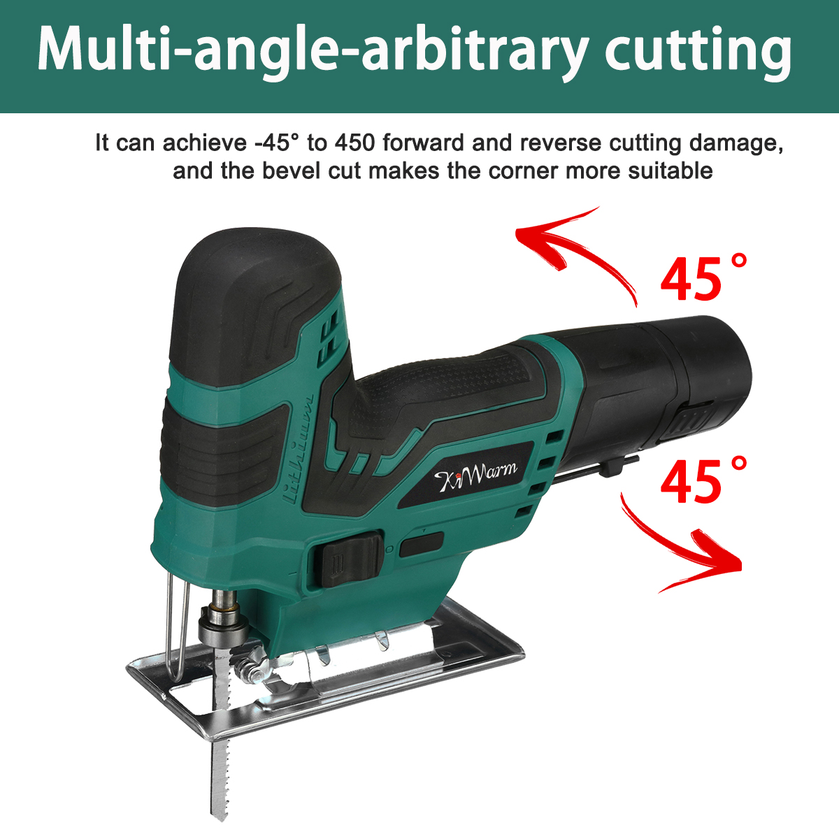 Kiwarm-12V-Portable-Electric-Saw-Pruning-Jig-Saw-Rechargeable-Woodworking-Power-Tools-Wood-Cutter-W1-1929409-5