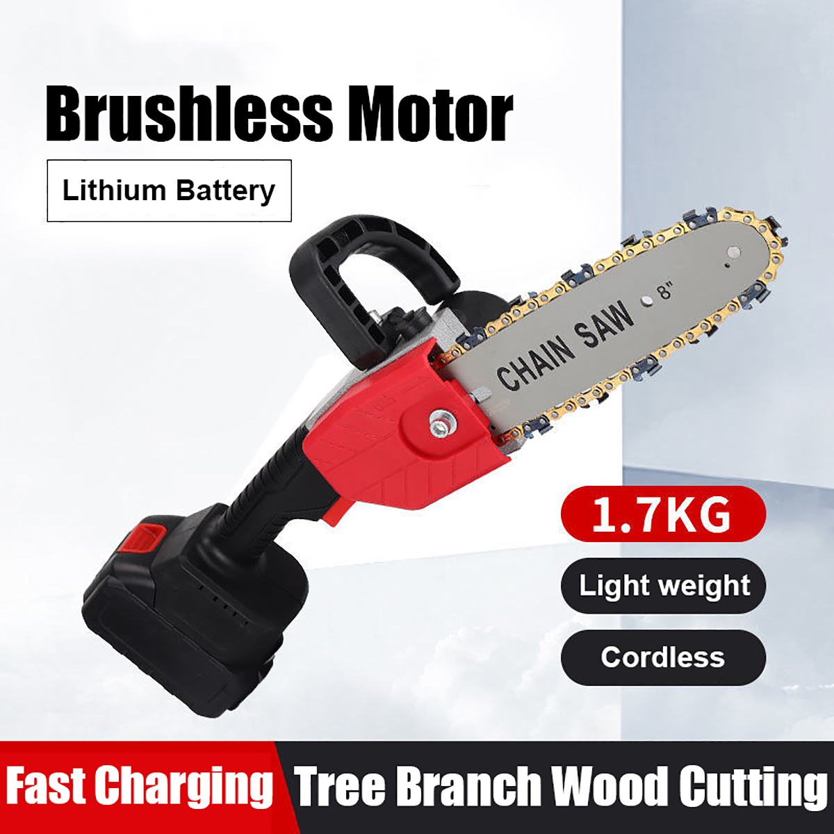 Mini-Chainsaw-8-Inch-21V-Portable-Brushless-Cordless-Electric-Chain-Saw-Handheld-Pruning-Shears-Chai-1795044-2