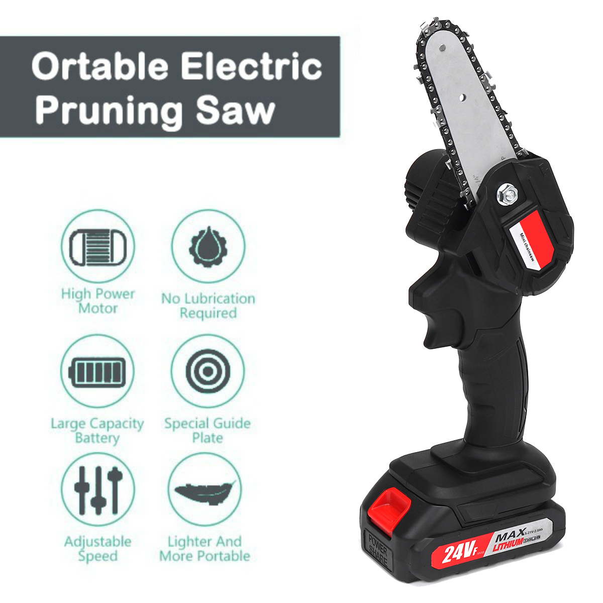 Mini-Cordless-Electric-Chain-Saw-Portable-Rechargeable-Woodworking-Cutting-Tool-1776114-2