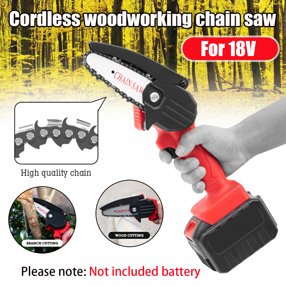 Portable-Electric-Saw-Woodworking-Chain-Saw-Tree-Pruning-Tool-for-18V-MakitaIzumi-Battery-1764621-1