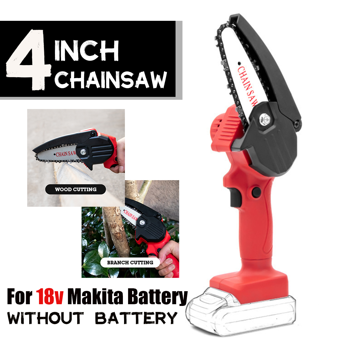 Portable-Electric-Saw-Woodworking-Chain-Saw-Tree-Pruning-Tool-for-18V-MakitaIzumi-Battery-1764621-2