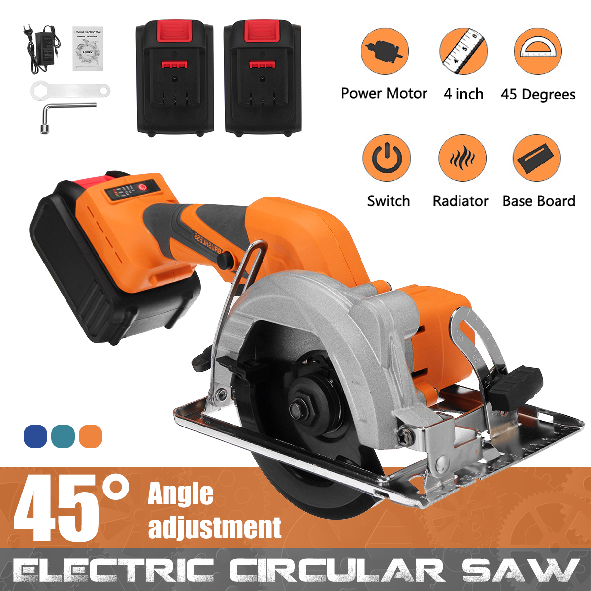 Rechargeable-Electric-Circular-Saw-Machine-Angular-Tool-Metal-Wood-Grinding-Cutting-Grinding-Tool-W--1843710-1