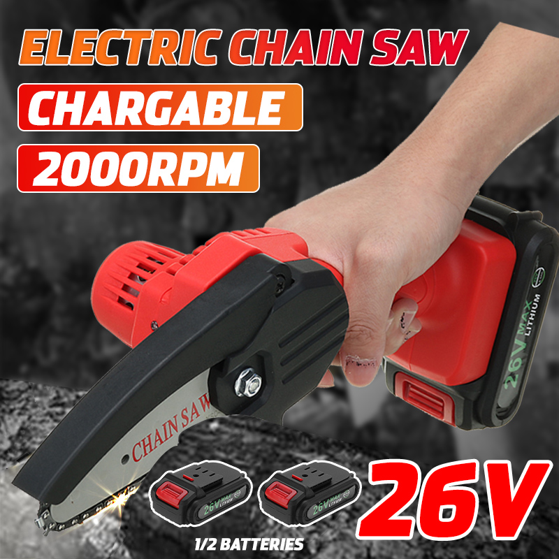Rechargeable-Portable-Electric-Saw-Woodworking-Saws-Wood-Cutting-Tool-W-012pcs-Battery-1793463-1