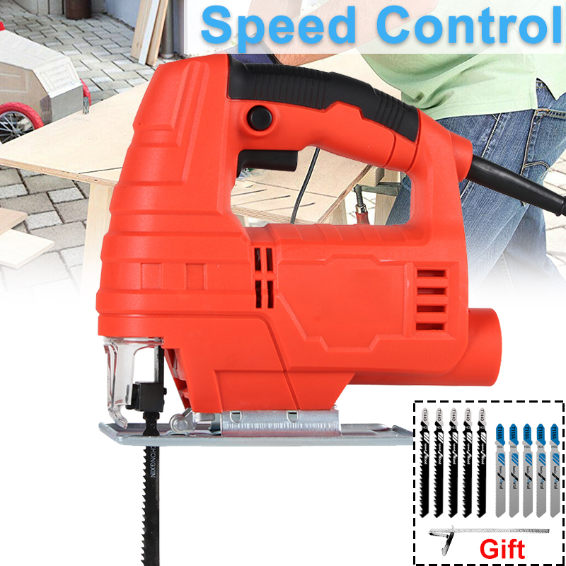 Single-Speed--Speed-Control-Electric-Corded-Jig-Saw-Cutting-Machine-Mini-Jigsaw-Woodworking-Tool-1753328-1
