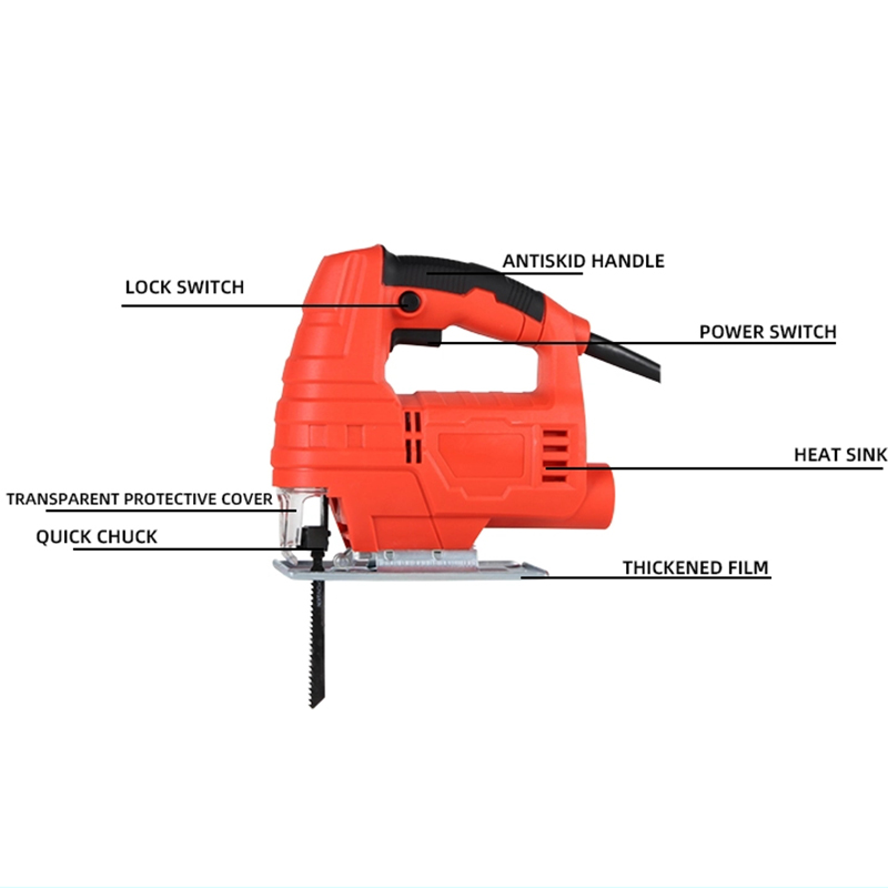 Single-Speed--Speed-Control-Electric-Corded-Jig-Saw-Cutting-Machine-Mini-Jigsaw-Woodworking-Tool-1753328-11