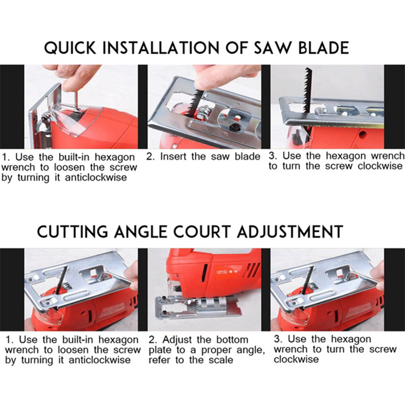 Single-Speed--Speed-Control-Electric-Corded-Jig-Saw-Cutting-Machine-Mini-Jigsaw-Woodworking-Tool-1753328-12