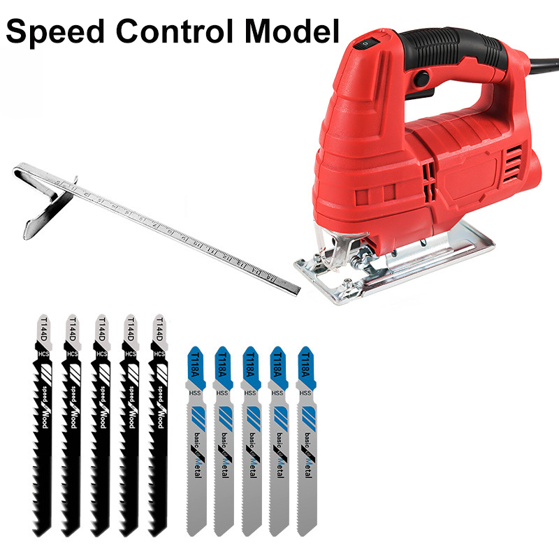 Single-Speed--Speed-Control-Electric-Corded-Jig-Saw-Cutting-Machine-Mini-Jigsaw-Woodworking-Tool-1753328-8