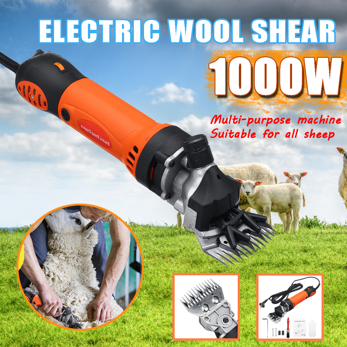 1000W-220V-Electric-Sheep-Shearing-Machine-Clipper-Shears-Cutter-Wool-Scissors-Tool-1550201-1