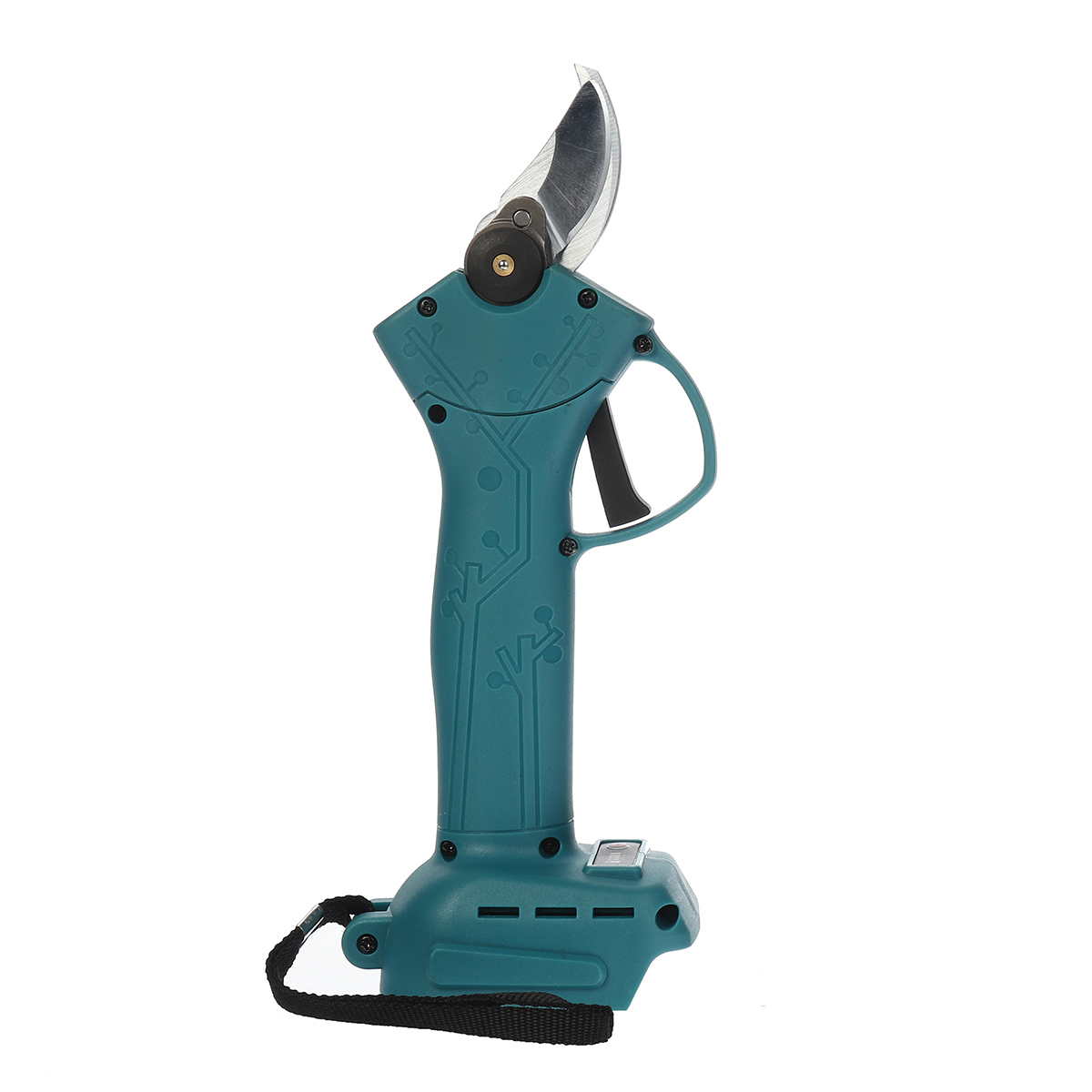 100W-Cordless-Secateur-Electric-Branch-Cutter-Shears-Pruning-For-Makita-18V-21V-Battery-1754677-5