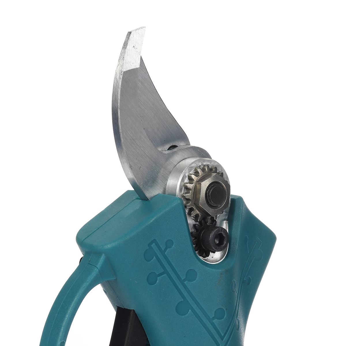 100W-Cordless-Secateur-Electric-Branch-Cutter-Shears-Pruning-For-Makita-18V-21V-Battery-1754677-7