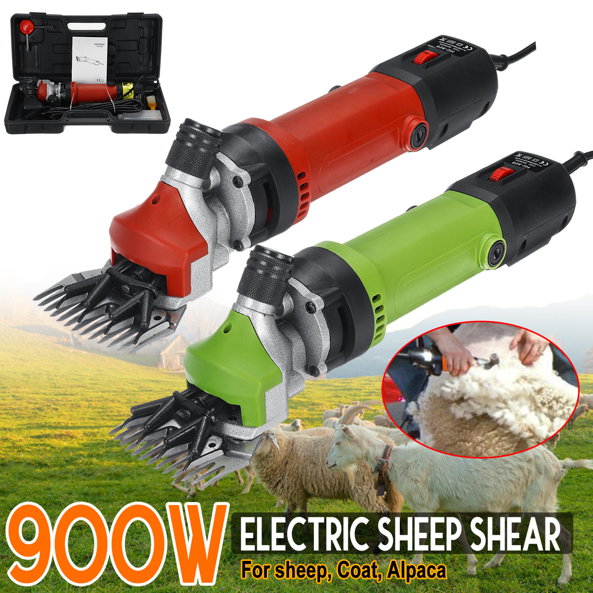 110V-900W-Electric-Shears-Shearing-Clipper-Animal-Sheep-Goat-Pet-Farm-Machine-1691291-1
