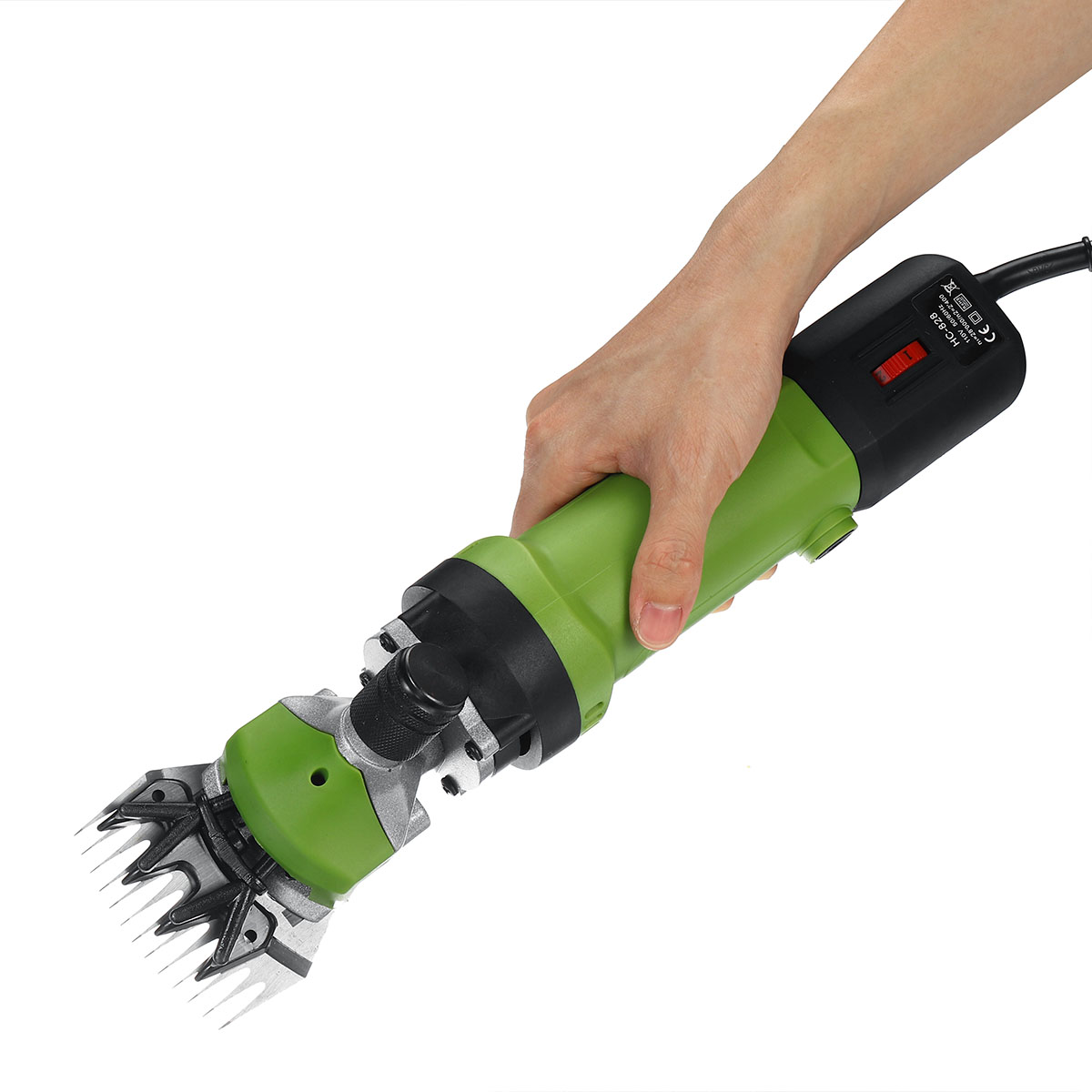 110V-900W-Electric-Shears-Shearing-Clipper-Animal-Sheep-Goat-Pet-Farm-Machine-1691291-13