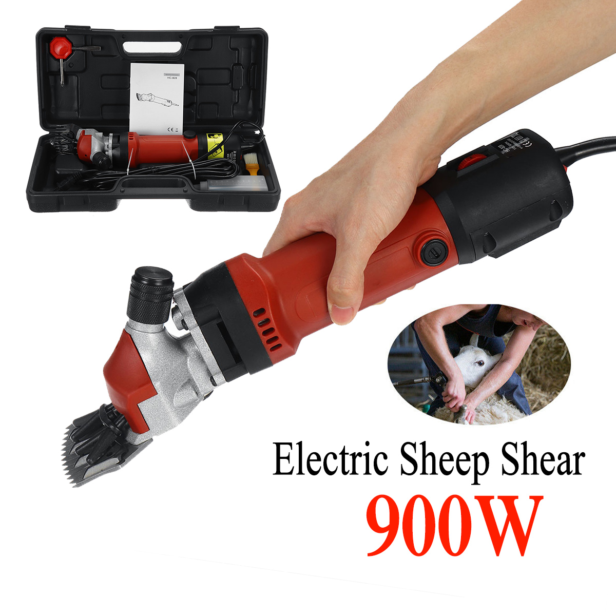 110V-900W-Electric-Shears-Shearing-Clipper-Animal-Sheep-Goat-Pet-Farm-Machine-1691291-3