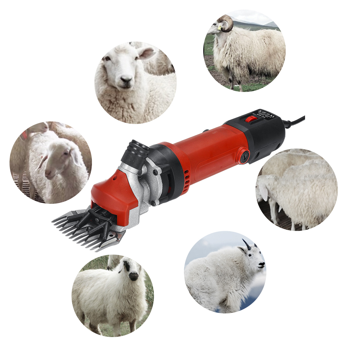 110V-900W-Electric-Shears-Shearing-Clipper-Animal-Sheep-Goat-Pet-Farm-Machine-1691291-5