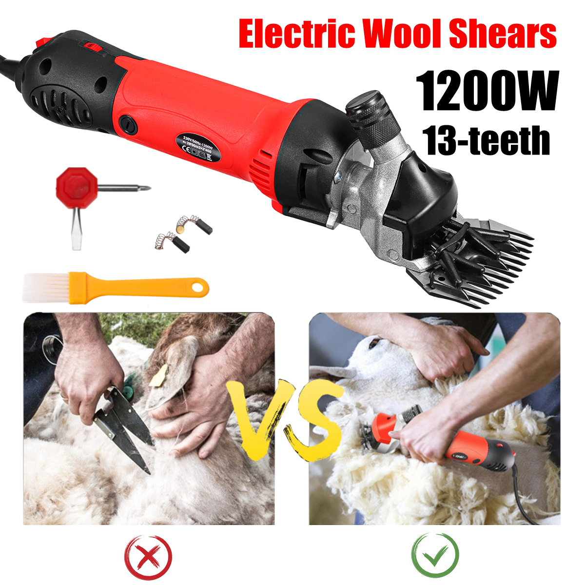 110V220V-13-Teeth-Electric-Wool-Shears-Shearing-Animal-Sheep-Goat-Farm-Machine-1700388-1