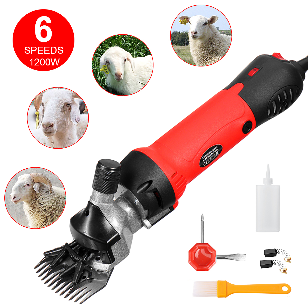 110V220V-13-Teeth-Electric-Wool-Shears-Shearing-Animal-Sheep-Goat-Farm-Machine-1700388-4