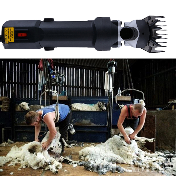 110V220V-320W-Electric-Sheep-Shears-Goat-Clippers-Animal-Shaver-Shearing-Machine-1164573-9