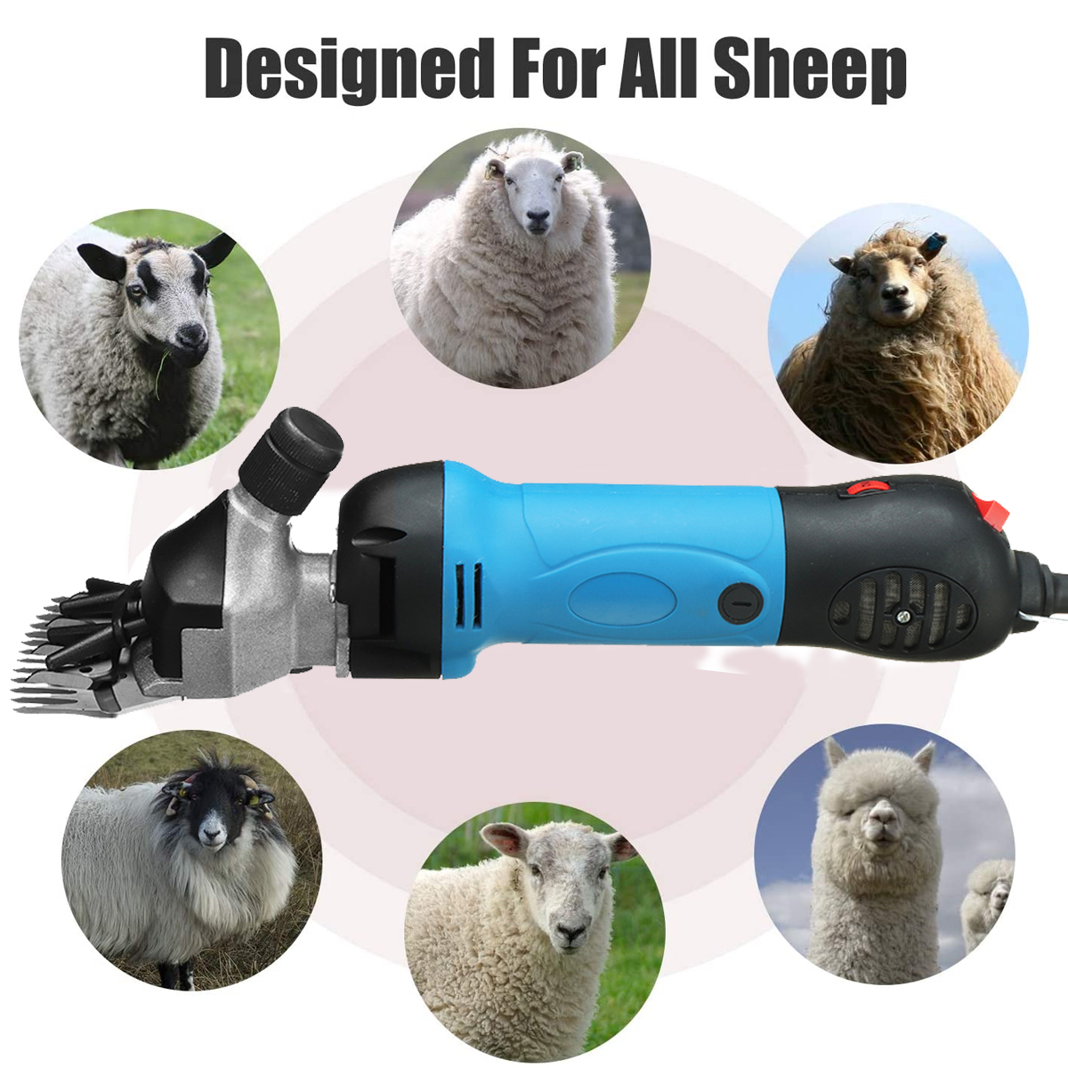 1500W-2800RPM-Electric-Sheep-Clipper-Trimmer-6-Speeds-Wool-Cutter-Sheep-Hair-Cutting-Tool-1871663-3