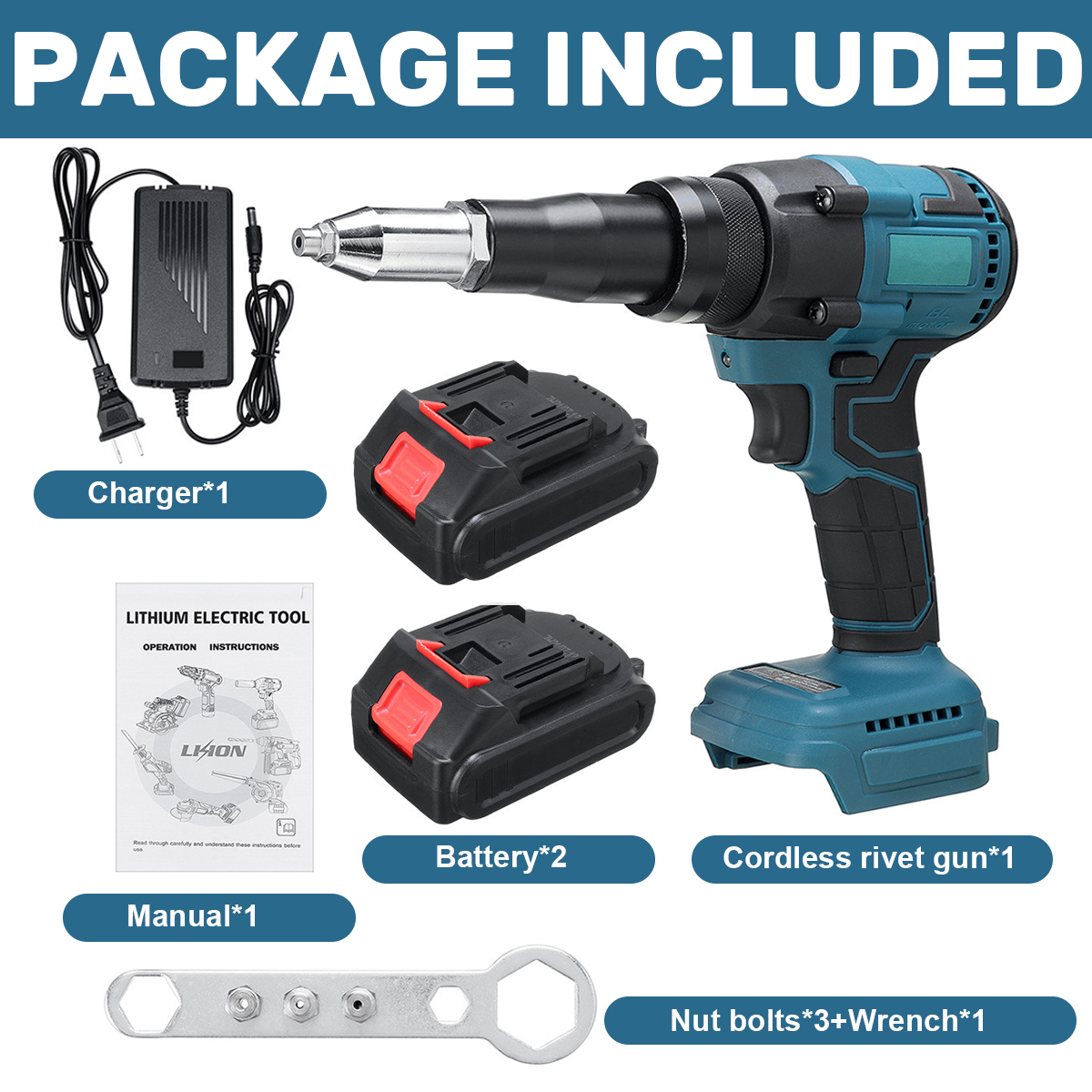 15Ah-Brushless-Riveter-Cordless-Rechargable-Riveter-Rivet-Guns-Lithium-ion-Electric-Blind-Riveter-To-1887309-2