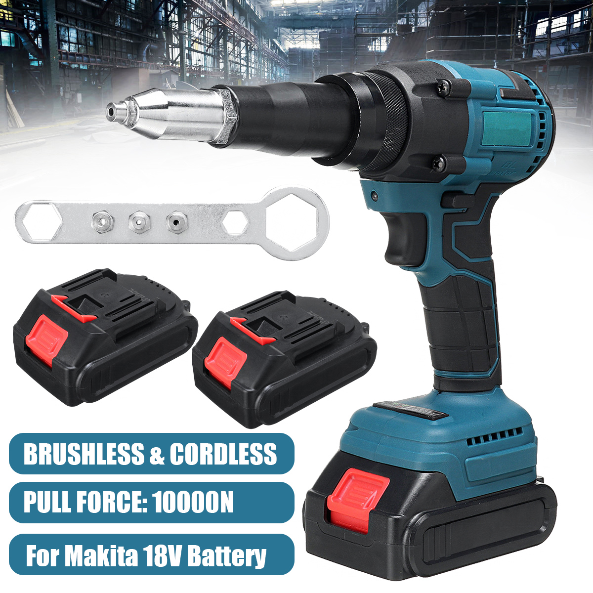 15Ah-Brushless-Riveter-Cordless-Rechargable-Riveter-Rivet-Guns-Lithium-ion-Electric-Blind-Riveter-To-1887309-3