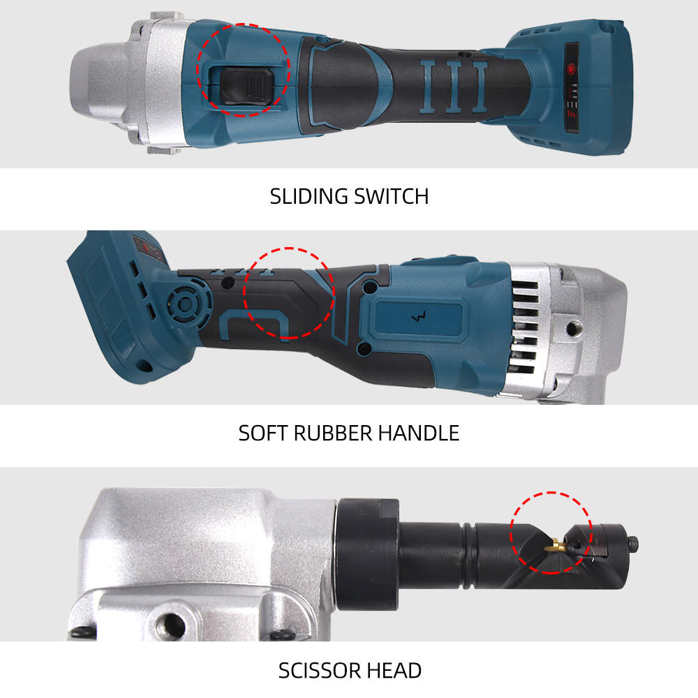 18V-950W-Rechargeable-Brushless-Cordless-Electric-Punching-Scissors-Stainless-Steel-Electric-Scissor-1925466-11