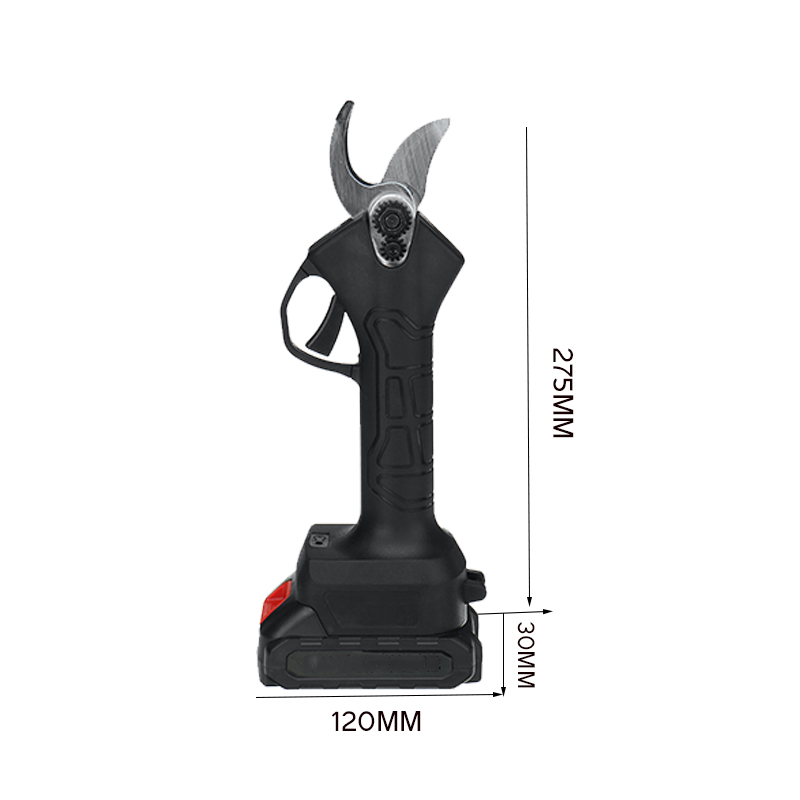 21V-Cordless-Pruning-Shears-Electric-Scissors-Rechargeable-Wood-Cutter-W-12pcs-Battery-1802318-9