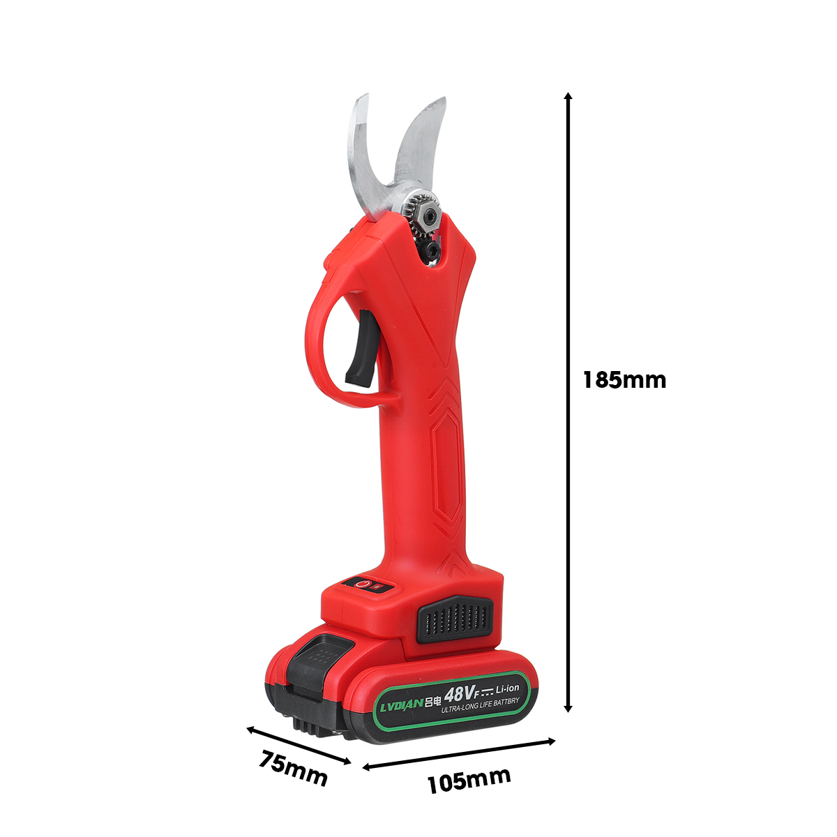 21V-Electric-Pruning-Shears-Rechargeable-Garden-Branches-Scissors-Cutter-Tree-Trimming-Cutting-Tool--1665439-7