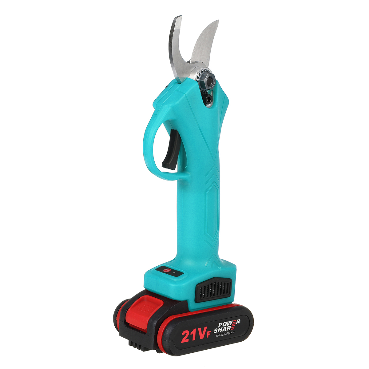 21V-Wireless-25mm-Rechargeable-Electric-Scissors-Branch-Pruning-Shear-Tree-Cutting-Tools-W-2-Battery-1749247-8