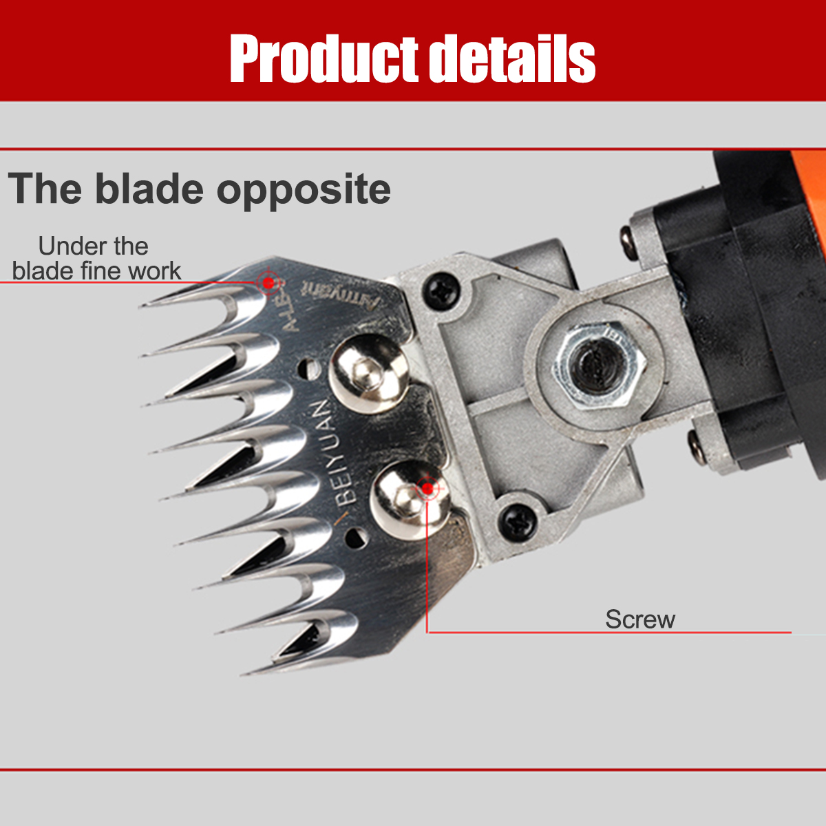 220V-1080W-Electric-Sheep-Shearing-Hair-Clipper-Scissor-Shear-Goat-Wool-Shaving-Tool-1531583-5