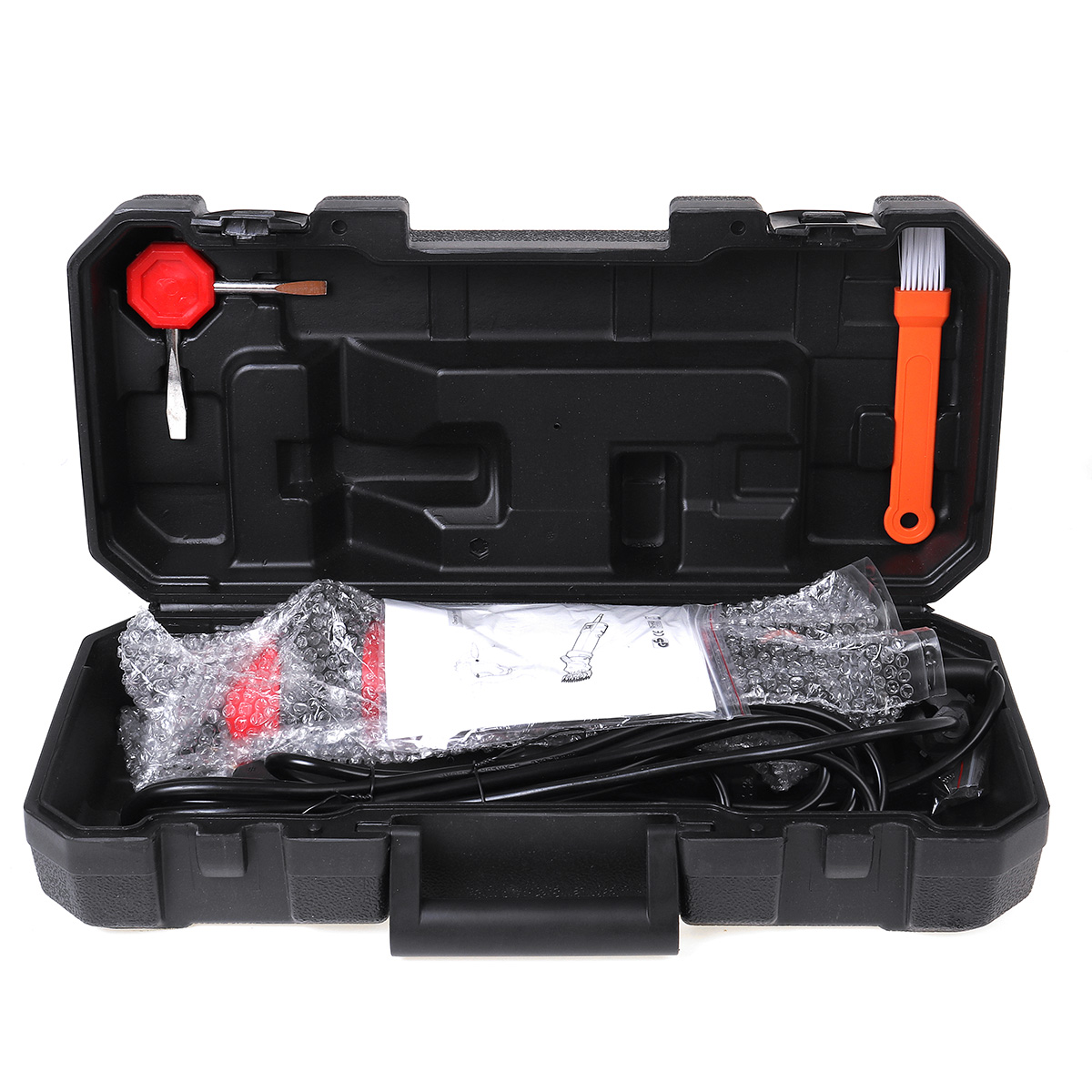 220V-2400RPM-Electric-Shearing-Sheep-Wool-Scissor-Grooming-Clipper-6-Speed-WBox-1687538-11