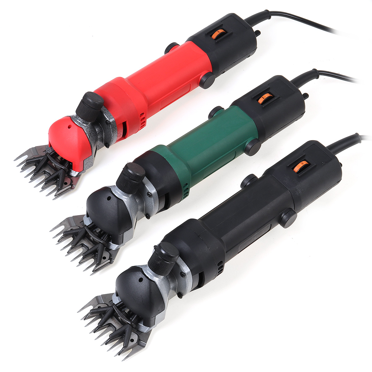 220V-2400RPM-Electric-Shearing-Sheep-Wool-Scissor-Grooming-Clipper-6-Speed-WBox-1687538-3